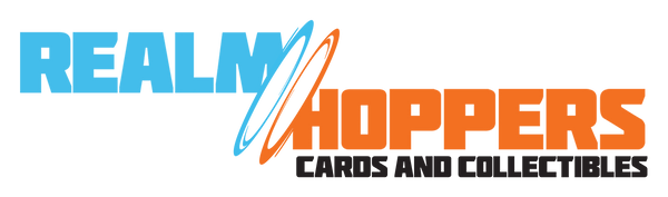 REALM HOPPERS