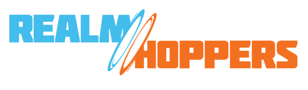 REALM HOPPERS