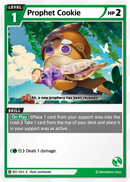 Image for Prophet Cookie (BS1-063) (BS1) - CookieRun: Braverse TCG