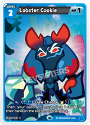 Image for Lobster Cookie (BS4-069) (BS4) - CookieRun: Braverse TCG