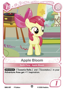 Apple Bloom SD01-C07