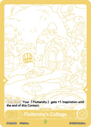 Fluttershy's Cottage SD01-ER02