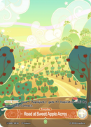 ※ Road at Sweet Apple Acres SD01-ER10 (Day)
