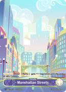 ※ Manehattan Streets SD01-ER12 (Day)