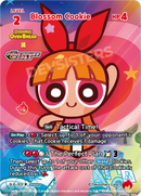 Image for Blossom Cookie (P-103) (P) - CookieRun: Braverse TCG