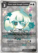 Image for Pom-pom Dough Cookie (BS11-112) (BS11) - CookieRun: Braverse TCG