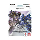 GUNDAM CG: ST-05 IRON BLOOM STARTER DECK