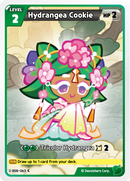 Image for Hydrangea Cookie (BS8-063) (BS8) - CookieRun: Braverse TCG