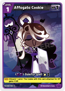 Image for Affogato Cookie (BS11-076) (BS11) - CookieRun: Braverse TCG