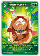 Image for Pancake Cookie (BS7-061) (BS7) - CookieRun: Braverse TCG