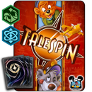 LORCANA THEME STARTERS: TALESPIN (EMERALD/SAPPHIRE)