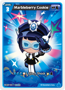 Image for Marbleberry Cookie (BS7-071) (BS7) - CookieRun: Braverse TCG