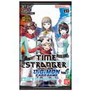 BOÎTE DE BOOSTER DIGIMON TIME STRANGER [BT24]