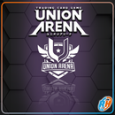 Union Arena Game Night Ticket