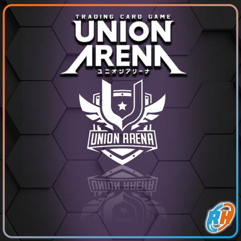 Union Arena Game Night Ticket