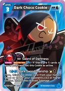 Image for Dark Choco Cookie (BS7-067) (BS7) - CookieRun: Braverse TCG