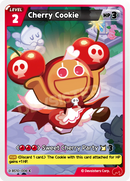 Image for Cherry Cookie (BS10-008) (BS10) - CookieRun: Braverse TCG