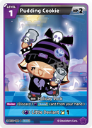 Image for Pudding Cookie (BS12-081) (BS12) - CookieRun: Braverse TCG