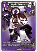 Image for Affogato Cookie (BS8-109) (BS8) - CookieRun: Braverse TCG