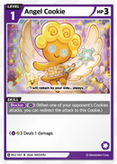 Image for Angel Cookie (BS2-067) (BS2) - CookieRun: Braverse TCG