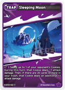 Image for Sleeping Moon (ST10-019) (ST10) - CookieRun: Braverse TCG