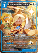 Image for Pure Vanilla Cookie (BS3-088) (BS3) - CookieRun: Braverse TCG