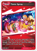Image for Tonic Spray (BS6-020) (BS6) - CookieRun: Braverse TCG