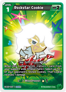 Image for Rockstar Cookie (BS7-050) (BS7) - CookieRun: Braverse TCG
