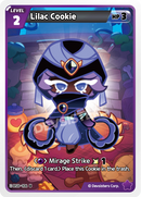 Image for Lilac Cookie (BS8-106) (BS8) - CookieRun: Braverse TCG