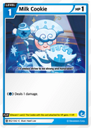 Image for Milk Cookie (BS2-042) (BS2) - CookieRun: Braverse TCG