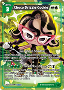 Image for Choco Drizzle Cookie (BS7-059) (BS7) - CookieRun: Braverse TCG