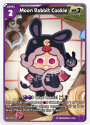 Image for Moon Rabbit Cookie (BS3-101) (BS3) - CookieRun: Braverse TCG