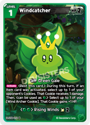 Image for Windcatcher (ST8-012) (ST8) - CookieRun: Braverse TCG