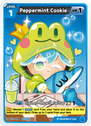 Image for Peppermint Cookie (BS12-058) (BS12) - CookieRun: Braverse TCG