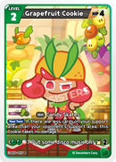 Image for Grapefruit Cookie (BS6-055) (BS6) - CookieRun: Braverse TCG