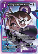 Image for Affogato Cookie (BS3-105) (BS3) - CookieRun: Braverse TCG