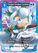 Image for Sugar Globe Cookie (P-074) (P) - CookieRun: Braverse TCG
