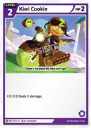 Image for Kiwi Cookie (BS2-070) (BS2) - CookieRun: Braverse TCG