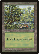 Forest (5) [Ligue Arena 1996]