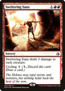 Soleils Dévorants [Promos Avant-première Amonkhet]