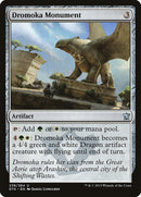 Monument de Dromoka [Dragons de Tarkir]
