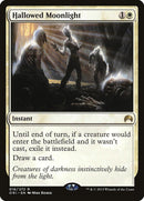 Clair de lune sanctifié [Magic Origins]