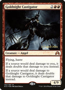 Castigador de Noche Dorada [Sobras sobre Innistrad Prerelease Promos]