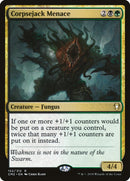 Menace corbeauxcadavres [Commander Anthology Volume II]
