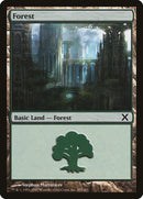 Forêt (383) [Dixième édition]