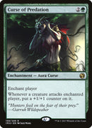Maldición de la depredación [Iconic Masters]