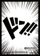 Bandai: Protectores de Cartas - ¡DON! (10 unidades)