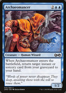 Archéomancienne [Ultimate Masters]