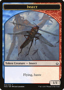 Jeton Insecte [Jetons L'Heure de la dévastation]