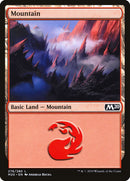 Montagne (276) [Édition de base 2020]